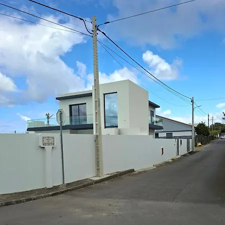Ljr Sao Vicente Ferreira Capelas (Sao Miguel)