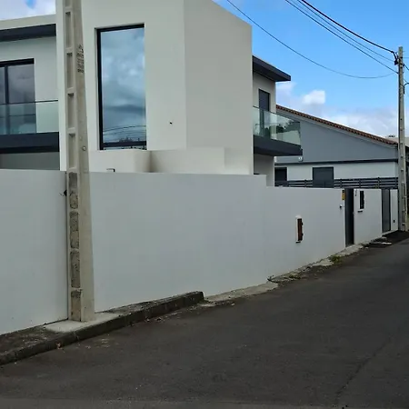 Ljr Sao Vicente Ferreira Capelas (Sao Miguel)
