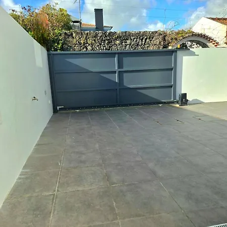 Ljr Sao Vicente Ferreira Apartmán Capelas (Sao Miguel)