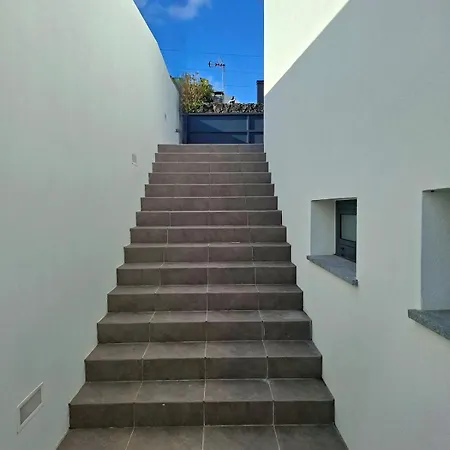 Apartmán Ljr Sao Vicente Ferreira Capelas (Sao Miguel)
