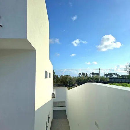 Apartmán Ljr Sao Vicente Ferreira Capelas (Sao Miguel)