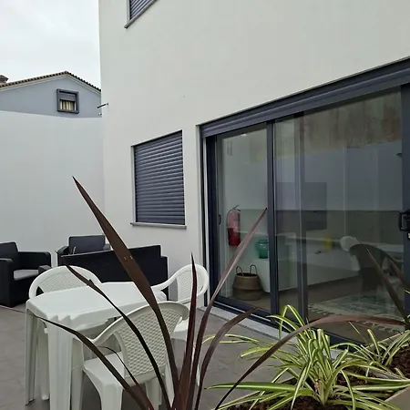 Ljr Sao Vicente Ferreira Capelas (Sao Miguel)
