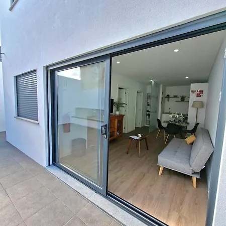 Apartmán Ljr Sao Vicente Ferreira Capelas (Sao Miguel)
