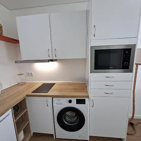 Apartmán Ljr Sao Vicente Ferreira *
