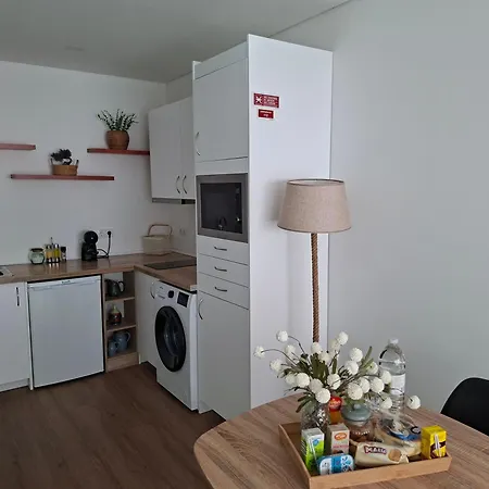 Ljr Sao Vicente Ferreira Apartmán Capelas (Sao Miguel)