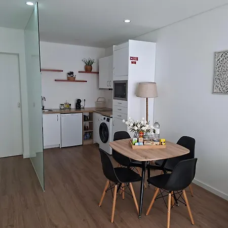 Ljr Sao Vicente Ferreira Apartmán *