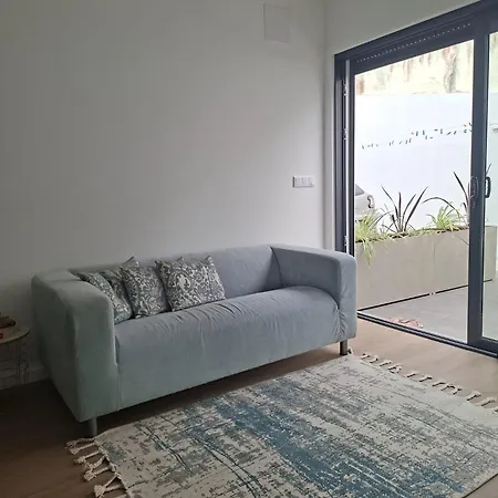 Ljr Sao Vicente Ferreira Apartmán Capelas (Sao Miguel)