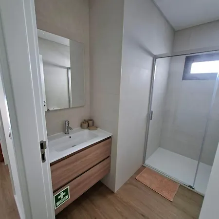 Apartmán Ljr Sao Vicente Ferreira Capelas (Sao Miguel)