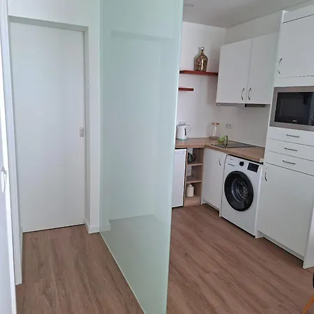 Ljr Sao Vicente Ferreira Apartmán *