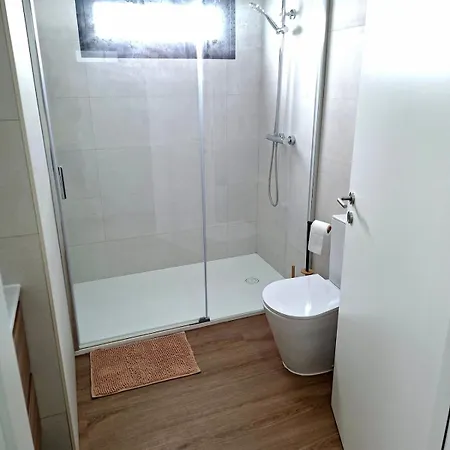 Apartmán Ljr Sao Vicente Ferreira Capelas (Sao Miguel)