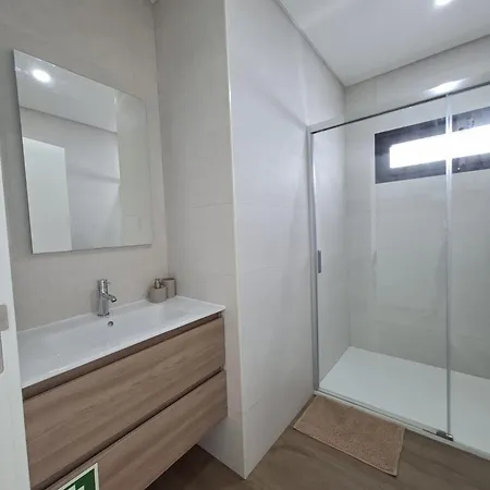 Apartmán Ljr Sao Vicente Ferreira Capelas (Sao Miguel)