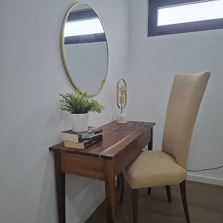 Ljr Sao Vicente Ferreira Apartmán