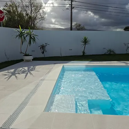 Apartmán Ljr Sao Vicente Ferreira Capelas (Sao Miguel)