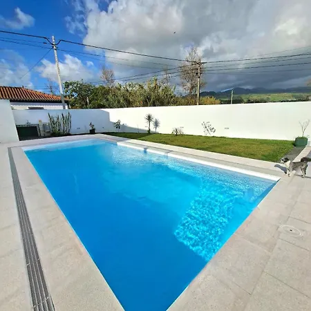 Apartmán Ljr Sao Vicente Ferreira