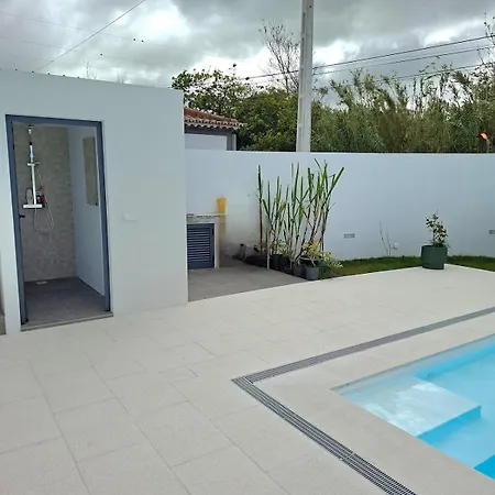 Apartmán Ljr Sao Vicente Ferreira *