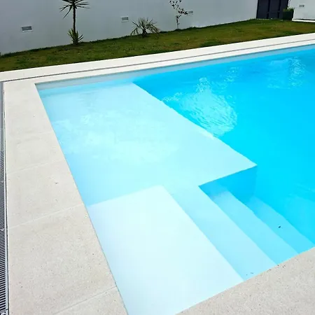 Ljr Sao Vicente Ferreira Apartmán