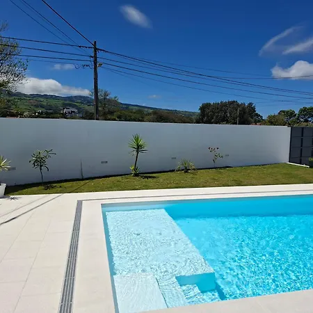 Apartmán Ljr Sao Vicente Ferreira *