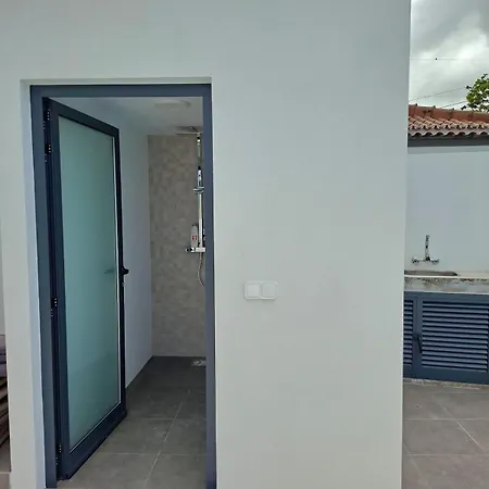 Apartmán Ljr Sao Vicente Ferreira Capelas (Sao Miguel)