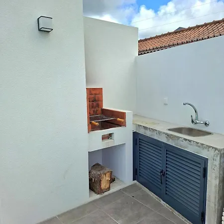 Apartmán Ljr Sao Vicente Ferreira