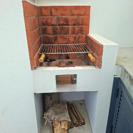 Apartmán Ljr Sao Vicente Ferreira Capelas (Sao Miguel)