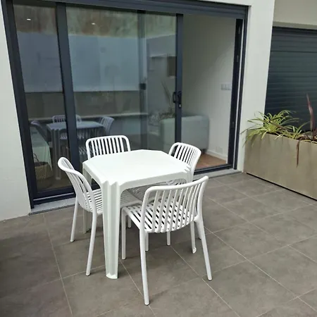 Ljr Sao Vicente Ferreira Apartmán Capelas (Sao Miguel)