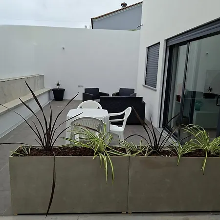Apartmán Ljr Sao Vicente Ferreira *