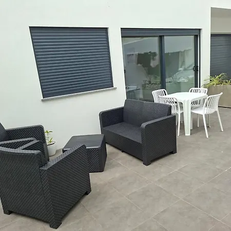 Apartmán Ljr Sao Vicente Ferreira