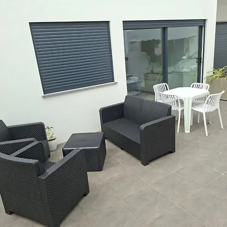 Apartmán Ljr Sao Vicente Ferreira