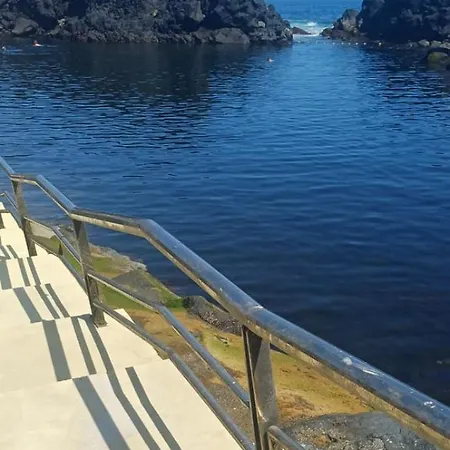 Ljr Sao Vicente Ferreira Capelas (Sao Miguel)
