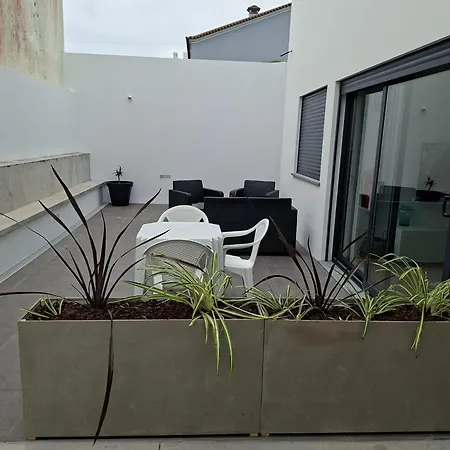 Apartmán Ljr Sao Vicente Ferreira Capelas (Sao Miguel)