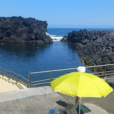 Apartmán Ljr Sao Vicente Ferreira